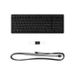 KEYBOARD ORIGINS 2 1800 RGB/BLACK B4QS4AA#ABA HYPERX