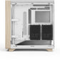 Fractal Design Case | Summit | ATX | Chalk White Solid
