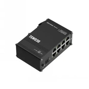 TELTONIKA IOT SWITCH TSW030