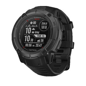 SMARTWATCH INSTINCT 2X SOLAR/TACTICAL 010-02805-03 GARMIN