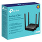 TP-LINK Archer C54 AC1200 WiFi Router