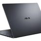 Notebook|ASUS|ExpertBook|B5605CAA-PL0057X|CPU Intel Core Ultra 5|325|16 "|2560 x 1600 pixels|RAM 16 GB|DDR5-SDRAM|SSD 512 GB|Discrete graphics Not available|On-board graphics Yes|Numeric keypad Yes|OS installed Windows 11 Pro|Smart card reader Yes|Co...