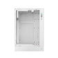 Deepcool Case | CH170 PLUS WH | White | Midi Tower