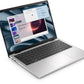 Dell Pro 14 Essential PV14255 | Platinum Silver | 14 " | 2K | 1920 x 1200 pixels | Anti-glare | AMD Ryzen AI 7 | 350 | 16 GB | DDR5 | Solid-state drive capacity 1000 GB | AMD Radeon Graphics | Ubuntu | 802.11ax | Keyboard language English | Keyboard...