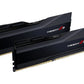G.Skill | Trident Z5 | 32 GB | DDR5 | 6000 MHz | PC/server | Registered No | ECC No