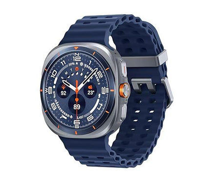 SMARTWATCH GALAXY WATCH ULTRA/LTE TITANIUM SM-L705 SAMSUNG