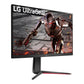 LG 32GN650-B 31.5inch LED Edge Monitor