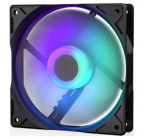 CASE FAN 120MM ARGB/STRATUS120 PWM EY4A008 ENDORFY