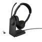 JABRA Evolve2 55 UC Stereo Headset