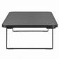 DISPLAY ACC ADJUSTABLE STAND/RECTANGLE MS-TABLE-03 GEMBIRD