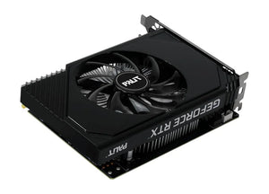 Graphics Card|PALIT|NVIDIA|GeForce RTX 3050|1042 MHz|6 GB|GDDR6|96 bit|PCI Express 4.0|Active|NE63050018JE-1072F