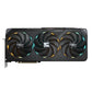 Graphics Card|GIGABYTE|NVIDIA GeForce RTX 5090|32 GB|GDDR7|512 bit|PCIE 5.0 16x|GPU 2550 MHz|Dual Slot Fansink|1xHDMI|3xDisplayPort|GV-N5090GAMINGOC-32GD