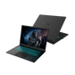 Gigabyte A16 GAMING 3WHK3EEC94SH | Black Steel | 16 " | IPS | WQXGA | 2560 x 1600 pixels | 165 Hz | AMD Ryzen 7 | 260 | 16 GB | Solid-state drive capacity 1000 GB | NVIDIA GeForce RTX 5070 | GDDR7 | 8 GB | Windows 11 Home | 802.11ax | Bluetooth versi...