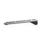 DELL PRO PLUS KEYBOARD AND MOUSE - KM7321W - US INTERNATIONAL (QWERTY)