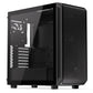 Case|ENDORFY|Arx 700 Air|MidiTower|Case product features Transparent panel|ATX|MicroATX|MiniITX|Colour Black|EY2A012