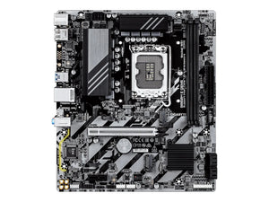 GIGABYTE B860M E GEN5 LGA1851