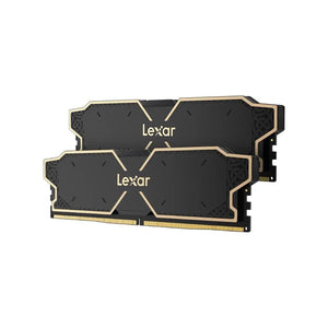 MEMORY DIMM 32GB DDR5-6000/K2 LD5U16G60C38LG-RGD LEXAR