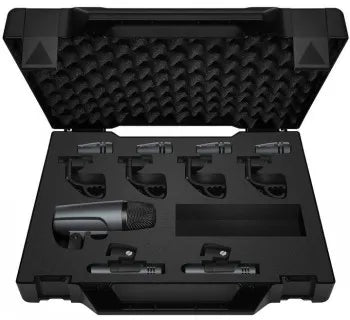 SENNHEISER EVOLUTION DRUM SET