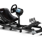 Next Level Racing Go Kart Plus | NLR-S034 | Black
