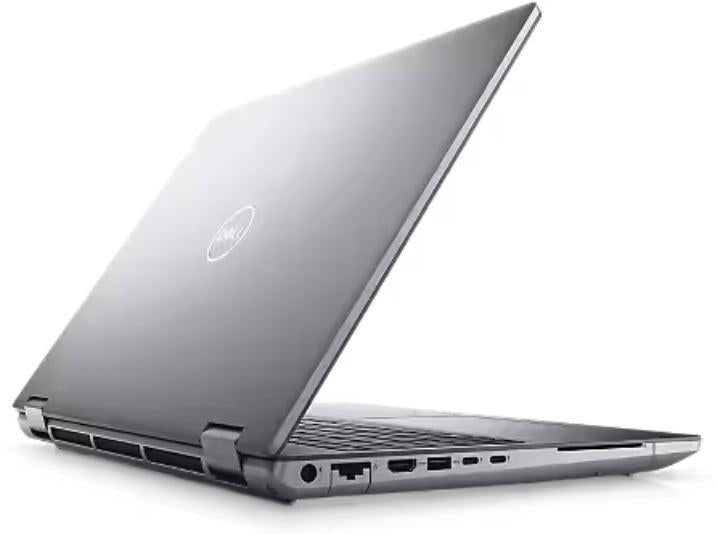 Notebook|DELL|Precision|7680|CPU  Core i7|i7-13850HX|2100 MHz|CPU features vPro|16"|1920x1200|RAM 32GB|DDR5|5600 MHz|SSD 512GB|NVIDIA RTX 2000 Ada|8GB|EST|Card Reader SD|Smart Card Reader|Windows 11 Pro|2.6 kg|210-BGNT_714447126_EST