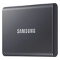 SAMSUNG Portable SSD T7 1TB Grey