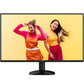LCD Monitor|AOC|27 "|2560 x 1440 pixels|Quad HD|Native aspect ratio 16:9|LED|Flat|Q27B35S3