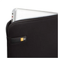 Case Logic | LAPS114K | Fits up to size 14.1 " | Sleeve | Black