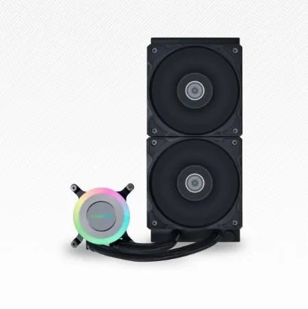 CPU COOLER S_MULTI/G89.GA2L24PB.00 LIAN LI