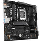 Mainboard|ASROCK|Intel B860|LGA 1851 (Socket V1)|micro ATX|RAM DDR5-SDRAM|4xSlots|3xNumber of M.2 (M) slots|B860MPRO-A