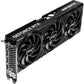 Graphics Card|PALIT|NVIDIA GeForce RTX 5060 Ti|16 GB|GDDR7|128 bit|PCIE 5.0 16x|Memory 1750 MHz|Triple slot Fansink|1xHDMI|3xDisplayPort|NE7506T019T1-GB2061S