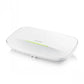 ZYXEL NWA130BE BE11K 2X2X2 MU-MIMO, TRIPLE RADIO, 2 X 2.5G LAN PORTS, POE+ (802.3AT), STANDALONE/NEBULA CLOUD MANAGED EXCLUDING POWER ADAPTER (5Y WARRANTY)