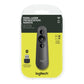 LOGI R500s Laser Presentation Remote