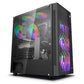 Deepcool MATREXX 55 MESH ADD-RGB 4F computer case | Deepcool | MATREXX 55 MESH ADD-RGB 4F | ATX