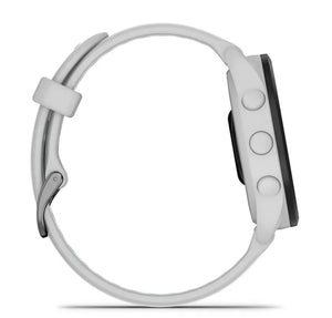 SMARTWATCH FORERUNNER 165/MIST GREY 010-02863-21 GARMIN