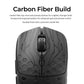 KEYCHRON G5 Black Wireless Mouse
