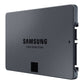 SAMSUNG SSD 870 QVO 1TB SATA 2.5inch