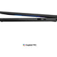 Lenovo ThinkPad T14s 2-in-1 G2 Intel | Black | 14 " | IPS | Touchscreen | WUXGA | 1920 x 1200 pixels | Intel Core Ultra 5 | 325 | 32 GB | Soldered LPDDR5X | Solid-state drive capacity 512 GB | Intel Graphics | Windows 11 Pro | 802.11be | Bluetooth ve...