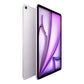 Apple | iPad Air Wi-Fi + Cellular | 13 " | Purple | IPS | 2732 x 2048 pixels | Apple M3 | 8 GB | 128 GB | 3G | 4G | 5G | Wi-Fi | Front camera | 12 MP | Rear camera | 12 MP | Bluetooth | 5.3 | iPadOS | USB-C charging cable