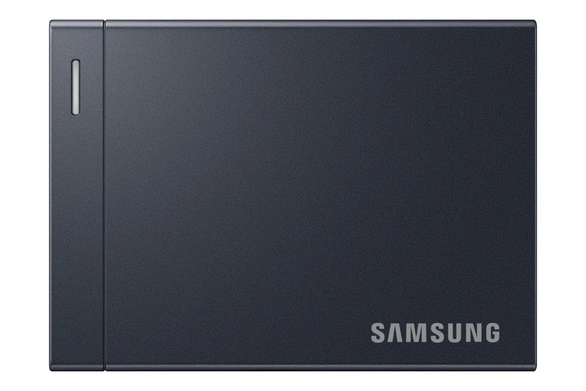 External SSD|SAMSUNG|Read speed 4000 MB/s|Write speed 3800 MB/s| 2 TB|MU-PJ2T0G/WW