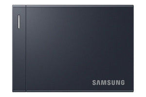 External SSD|SAMSUNG|Read speed 4000 MB/s|Write speed 3800 MB/s| 2 TB|MU-PJ2T0G/WW
