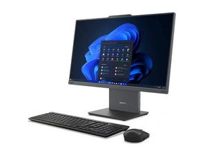 Lenovo ThinkCentre | neo 50a 24 G5 | Touchscreen | Desktop | AIO | 23.8 " | FHD | Intel Core 5 | 210H | Internal memory 16 GB | SODIMM DDR5 | Solid-state drive capacity 512 GB | Intel Graphics | Keyboard language English | Windows 11 Pro | Warranty 3...