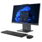 Lenovo ThinkCentre | neo 50a 24 G5 | Touchscreen | Desktop | AIO | 23.8 " | FHD | Intel Core 5 | 210H | Internal memory 16 GB | SODIMM DDR5 | Solid-state drive capacity 512 GB | Intel Graphics | Keyboard language English | Windows 11 Pro | Warranty 3...
