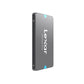 SSD|LEXAR|NQ100|480GB|SATA 3.0|Write speed 480 MBytes/sec|Read speed 550 MBytes/sec|2,5"|LNQ100X480G-RNNNG