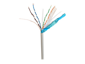 GEMBIRD CAT6 FTP LAN cable CCA solid Eca