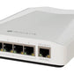 Switch|MIKROTIK|1x10Base-T / 100Base-TX / 1000Base-T|4x10GbE|PoE ports 1|CRS304-4XG-IN