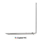 Lenovo Yoga Slim 7 Ultra 14IPH11 Intel | Seashell | 14 " | POLED | Touchscreen | 2.8K WQXGA+ | 2880 x 1800 pixels | Intel Core Ultra 7 | 355 | 32 GB | Soldered LPDDR5X | Solid-state drive capacity 1000 GB | Intel Graphics | Windows 11 Home | 802.11be...