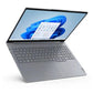 Lenovo ThinkBook 16 G9 IRL | Arctic Grey | 16 " | IPS | WUXGA | 1920 x 1200 pixels | Anti-glare | Intel Core 5 | 210H | 16 GB | SODIMM DDR5 | Solid-state drive capacity 512 GB | Intel Graphics | Windows 11 Pro | 802.11be | Bluetooth version 5.4 | Key...