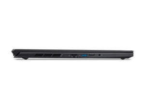 Acer | Nitro V 16S AI AN16S-61-R6Q1 | Obsidian Black | 16 " | IPS | WUXGA | AMD Ryzen AI 7 | 350 | 16 GB | DDR5 | Solid-state drive capacity 1000 GB | NVIDIA GeForce RTX 5060 | Windows 11 Home | 802.11ax | Bluetooth version 5.3 | Keyboard language US...
