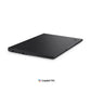 Lenovo ThinkPad E16 G4 Intel | Black | 16 " | IPS | WUXGA | 1920 x 1200 pixels | Anti-glare | Intel Core Ultra 5 | 325 | 16 GB | SODIMM DDR5 | Solid-state drive capacity 512 GB | Intel Graphics | Windows 11 Pro | 802.11be | Bluetooth version 5.4 | Ke...