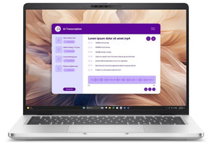 Notebook|DELL|Pro Plus|CPU Intel Core Ultra 5|236V|2.1 GHz|14 "|RAM 16 GB|LPDDR5-SDRAM|On-board graphics Yes|Keyboard language English|OS installed Windows 11 Pro|Smart card reader Yes|Weight 1.5 kg|8533 MHz|210-BPDN_1020494327_5G